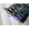 Shanghai    EVOC Industrial  computer mainboard  Full size  CPU board   FSC-1613VN VER B1