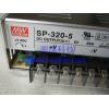 NEW MW Power Supply SP-320-5 5V/55A