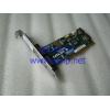 Shanghai    original  乔鼎 Promise SATA300 TX4302 2*SATA 2*ESATA PCI串口 Hard disk card  