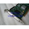 Shanghai   IBM X350  Server ServeRAID 4MX  Raid card 24P2589 06P5737