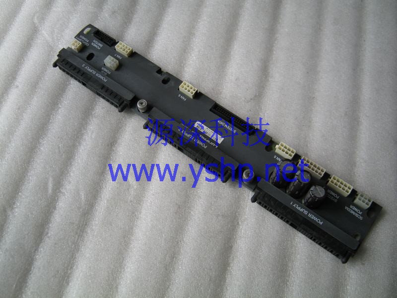 上海源深科技 Shanghai   HP COMPAQ ML530 G1  Server  Power Supply  管理板 159314-001 高清图片