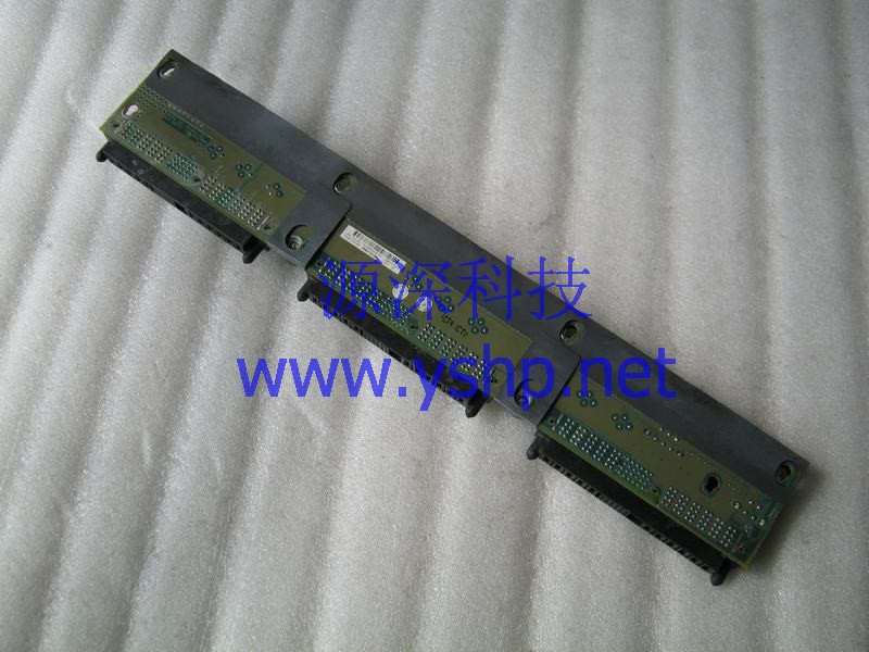 上海源深科技 Shanghai   HP COMPAQ ML570 G1  Server  Power Supply  管理板 159314-001 高清图片