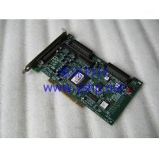Shanghai    Adaptec PCI  ServerSCSI卡 AHA-3940AUW 1601106-00