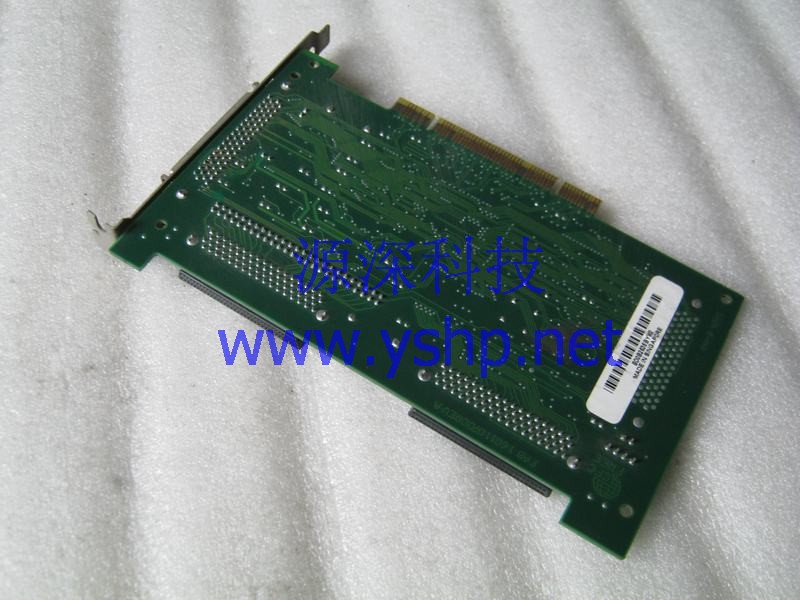 上海源深科技 Shanghai    Adaptec PCI  ServerSCSI卡 AHA-3940AUW 1601106-00 高清图片