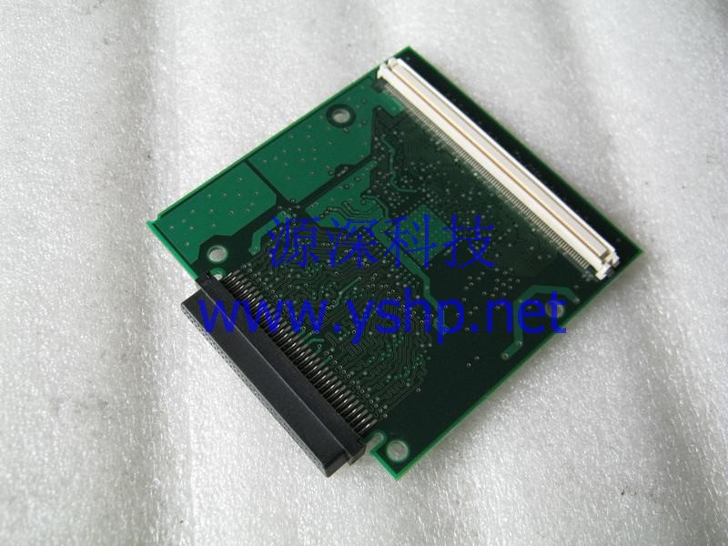 上海源深科技 Shanghai   IBM X206  Server SCSI扩展 modules套件 13M7318 26K3051 高清图片