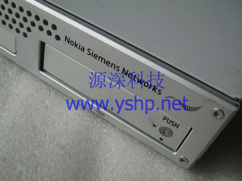 上海源深科技 Shanghai   Nokia Siemens Networks ASN GW 接入服务网络网关 YA1101A.00 高清图片