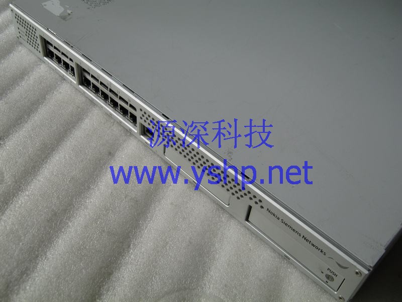 上海源深科技 Shanghai   Nokia Siemens Networks ASN GW 接入服务网络网关 YA1101A.00 高清图片