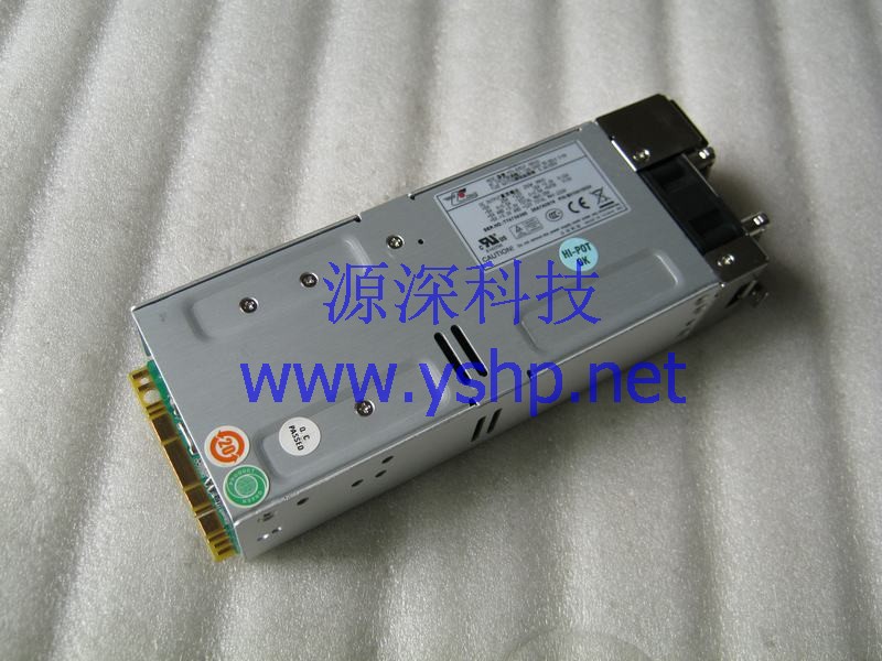 上海源深科技 Emacs MIN-6251P Server Hot swappable redundancy Power Supply   高清图片