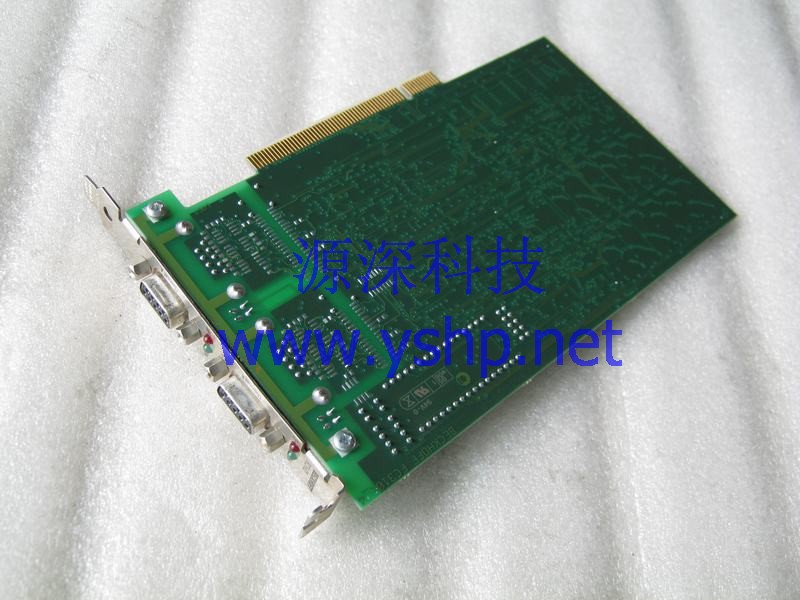 上海源深科技 Shanghai   倍福 BECKHOFF FC3102 FC3101_4 总线 interface卡 高清图片