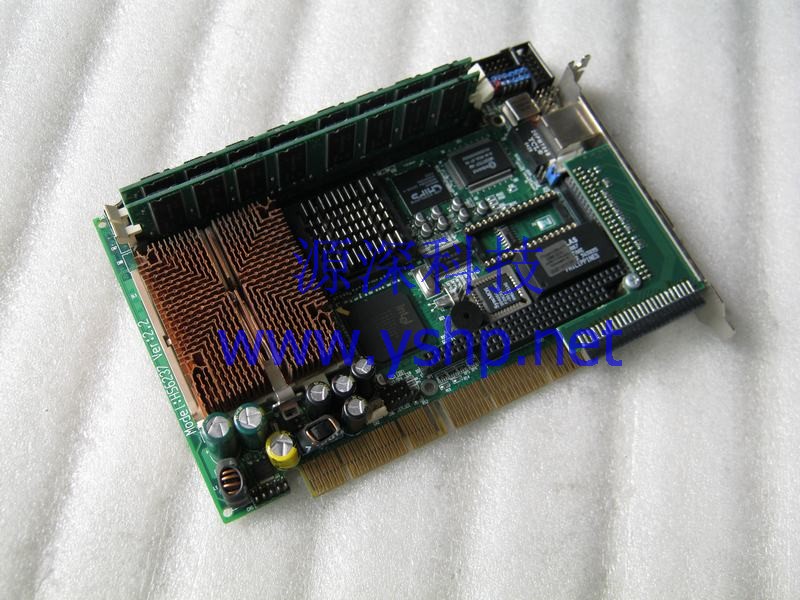 上海源深科技 Shanghai   宝晟mainboard 倍福Beckhoff HS6237    industrial board  CPU card  VER:2.2 高清图片