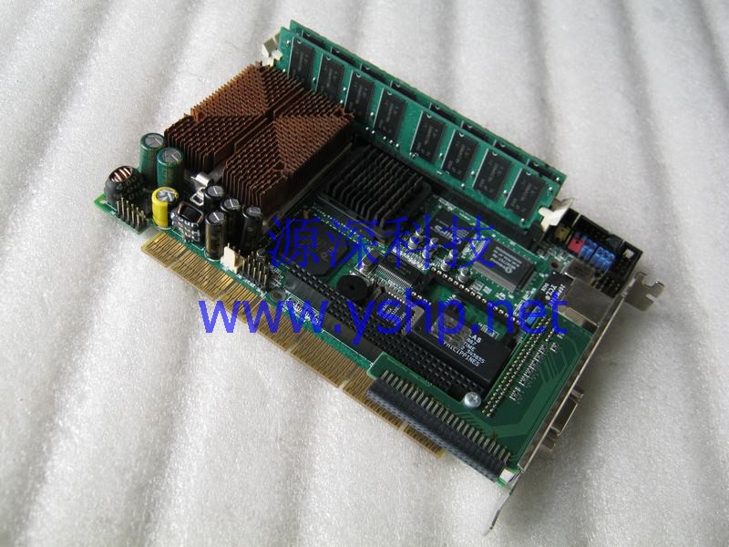 上海源深科技 Shanghai   宝晟mainboard 倍福Beckhoff HS6237    industrial board  CPU card  VER:2.2 高清图片