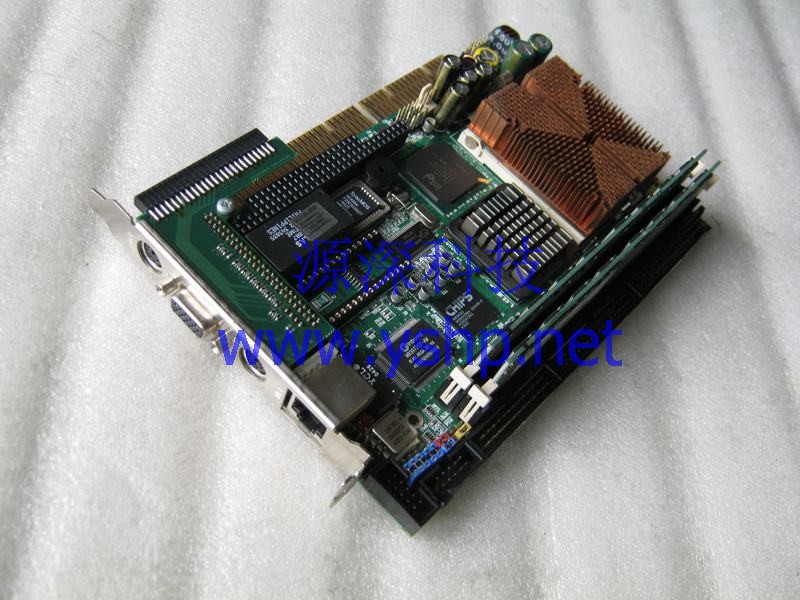 上海源深科技 Shanghai   宝晟mainboard 倍福Beckhoff HS6237    industrial board  CPU card  VER:2.2 高清图片