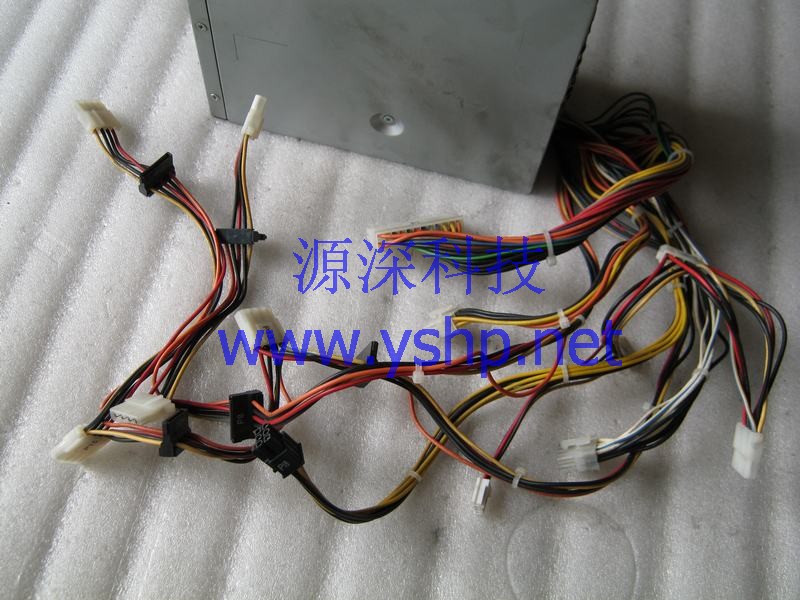 上海源深科技 Shanghai   HP  original  XW8200  Power Supply   345526-001 345643-001 DPS-600NBA 高清图片