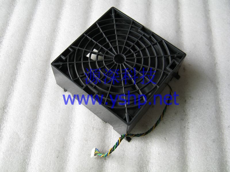 上海源深科技 Shanghai   HP XW9300 机箱 Fan   356106-002 4715KL-04-B46 高清图片