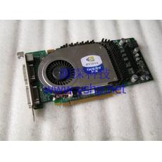 Shanghai   HP  original  XW8200 FX3400  Graphics Card   365891-002 366650-001