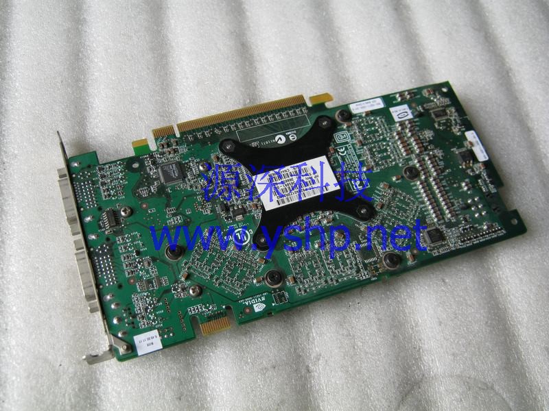 上海源深科技 Shanghai   HP  original  XW8200 FX3400  Graphics Card   365891-002 366650-001 高清图片