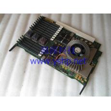 Shanghai   HP C160 System Board 160MHZ Processor A4200-66517