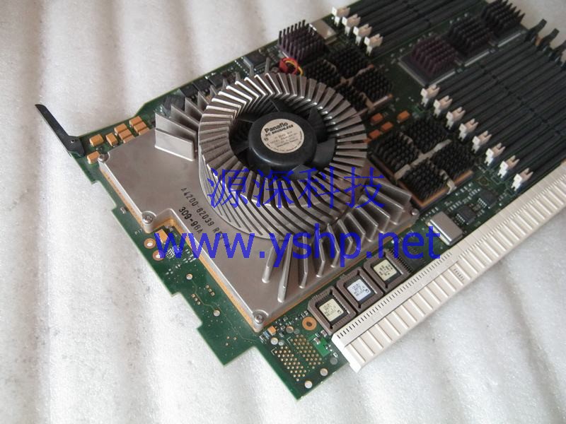 上海源深科技 Shanghai   HP C160 System Board 160MHZ Processor A4200-66517 高清图片