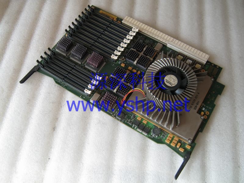 上海源深科技 Shanghai   HP C160 System Board 160MHZ Processor A4200-66517 高清图片