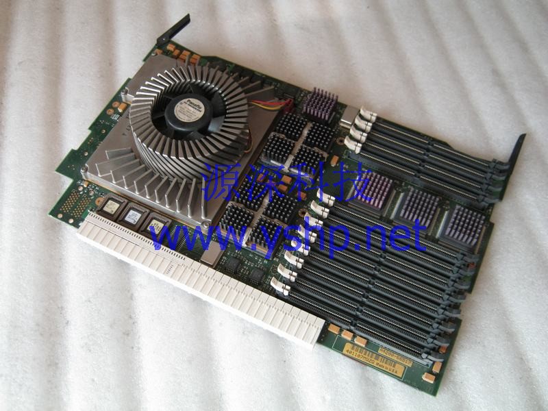 上海源深科技 Shanghai   HP C160 System Board 160MHZ Processor A4200-66517 高清图片