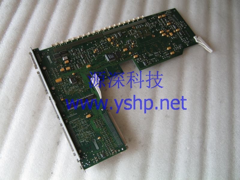 上海源深科技 Shanghai   HP C160 C180 I/O SHAPED BOARD WITH VIDEO SCSI A4200-66522 高清图片