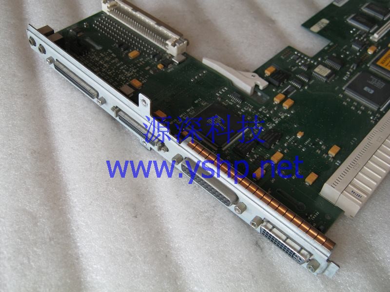 上海源深科技 Shanghai   HP C160 C180 I/O SHAPED BOARD WITH VIDEO SCSI A4200-66522 高清图片