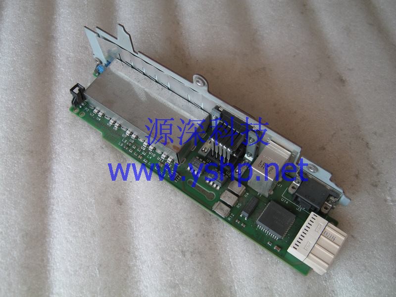 上海源深科技 Shanghai   HP C110 C160 I/O connector Board A4200-66541 高清图片