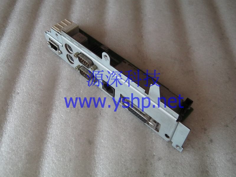 上海源深科技 Shanghai   HP C110 C160 I/O connector Board A4200-66541 高清图片