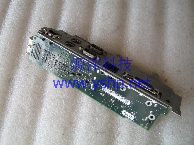 上海源深科技 Shanghai   HP C110 C160 I/O connector Board A4200-66541 高清图片