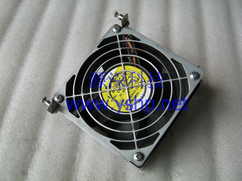 上海源深科技 Shanghai   HP AlphaServer ES47 ES80 FAN  Fan   70-40684-01-A1-KI 高清图片