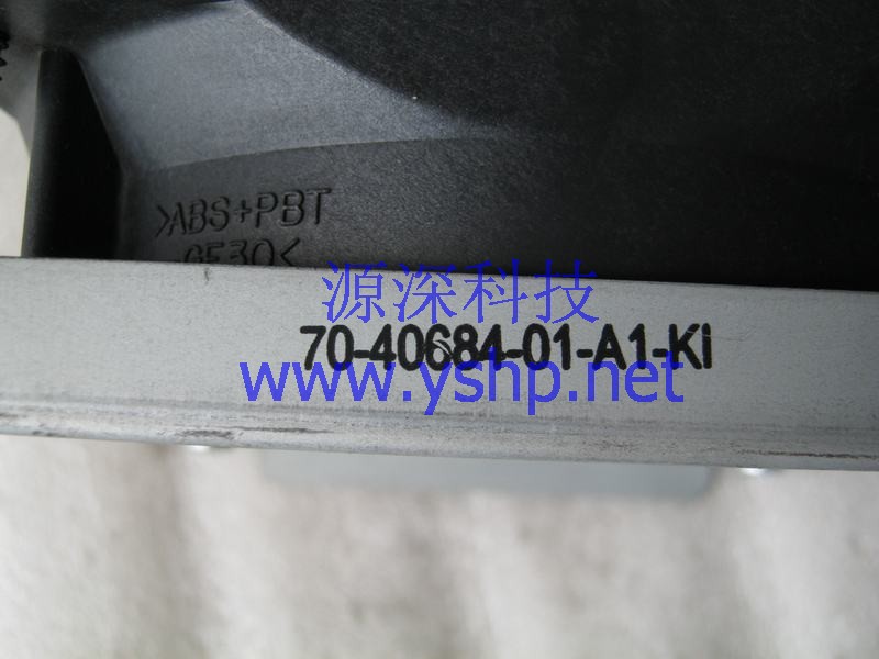 上海源深科技 Shanghai   HP AlphaServer ES47 ES80 FAN  Fan   70-40684-01-A1-KI 高清图片
