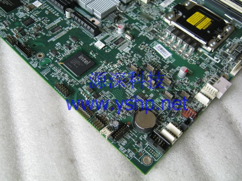 上海源深科技 Shanghai   HP DL180 G6  Server mainboard 507255-001 490372-001 高清图片