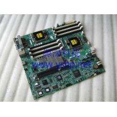 Shanghai   HP Se1120/se1220/swd G7 System Board mainboard 583736-001