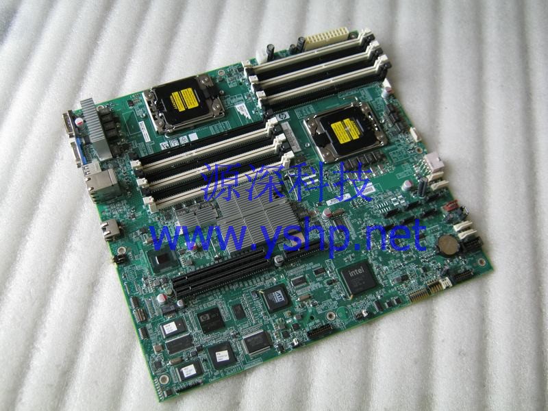 上海源深科技 Shanghai   HP Se1120/se1220/swd G7 System Board mainboard 583736-001 高清图片
