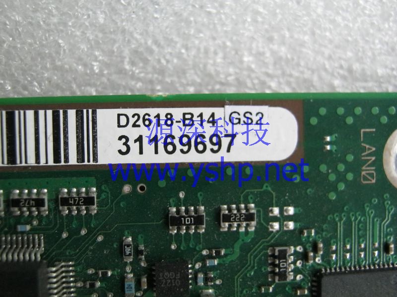 上海源深科技 Shanghai    Fujitsu  Fujitsu Siemens mainboard D2618-B14 GS2 W26361-W1842 高清图片