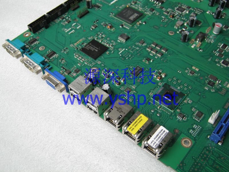 上海源深科技 Shanghai    Fujitsu  mainboard RX300 TX300 S5 D2619-A14 W26361-W1602 高清图片