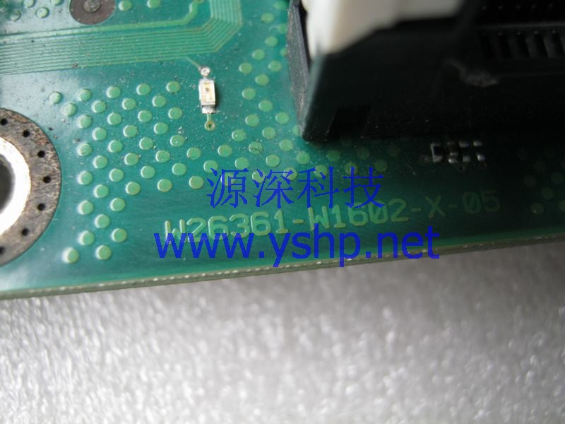 上海源深科技 Shanghai    Fujitsu  mainboard RX300 TX300 S5 D2619-A14 W26361-W1602 高清图片
