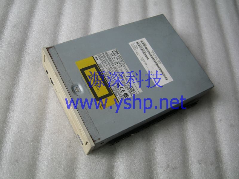 上海源深科技 Shanghai   HP IBM SCSIOptical Drive CR-506-B 73H2600 73H2601 高清图片
