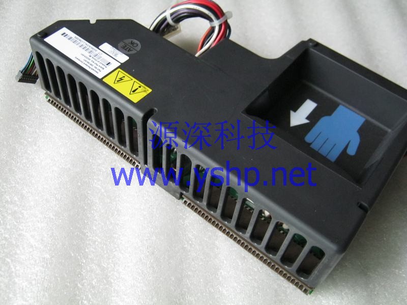 上海源深科技 Shanghai   HP DL560 Server  Power Supply  管理板 268189-001 292223-001 高清图片
