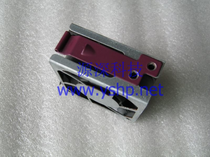 上海源深科技 Shanghai   HP DL560  Server  Chassis Fan   289596-001 高清图片