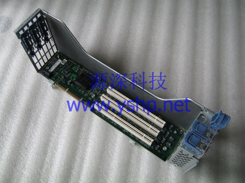 上海源深科技 Shanghai   HP DL560  Server PCI-X 提升板 295012-001 高清图片