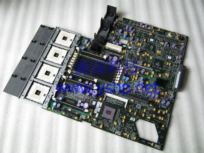 上海源深科技 Shanghai   HP DL560  Server mainboard  system board   295013-001 高清图片
