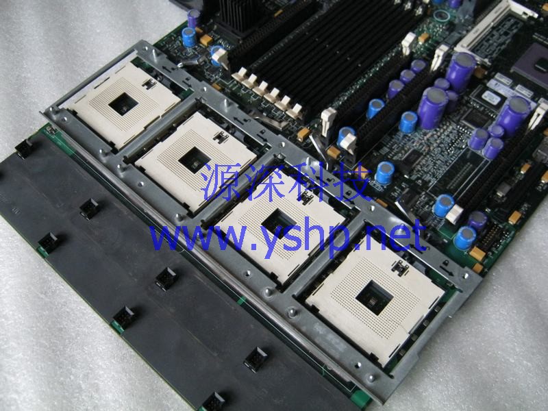 上海源深科技 Shanghai   HP DL560  Server mainboard  system board   295013-001 高清图片