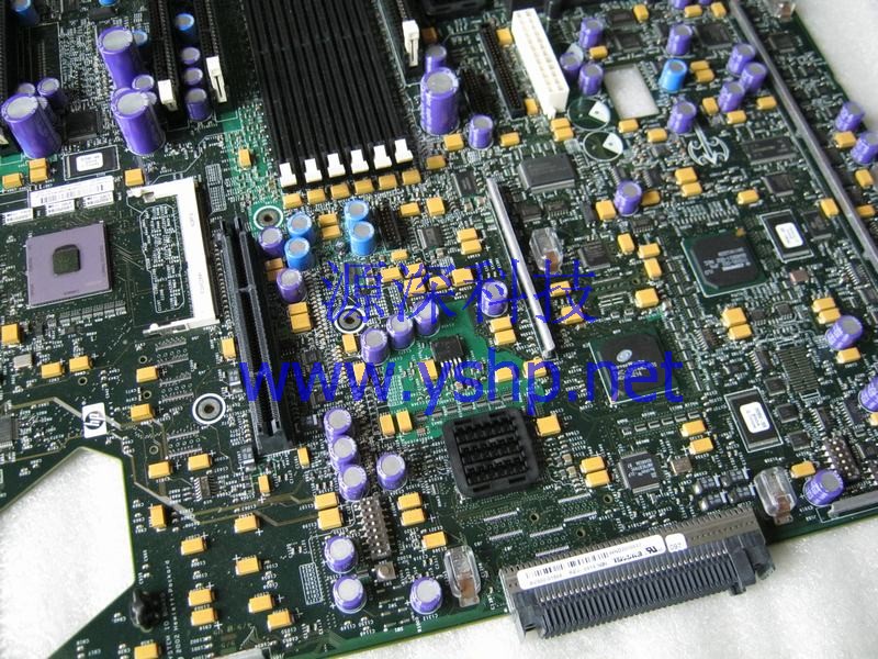 上海源深科技 Shanghai   HP DL560  Server mainboard  system board   295013-001 高清图片