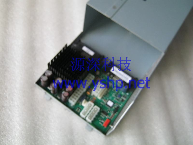 上海源深科技 Shanghai    Fujitsu  Fujitsu Siemens Primergy TX300 S2  Power Supply   Cage   A3C40051768E 高清图片