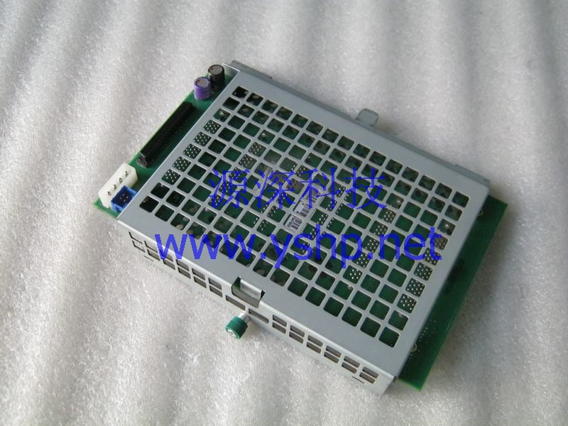 上海源深科技 Shanghai    Fujitsu  Fujitsu Siemens Primergy TX300 S2  Hard disk backplane   高清图片