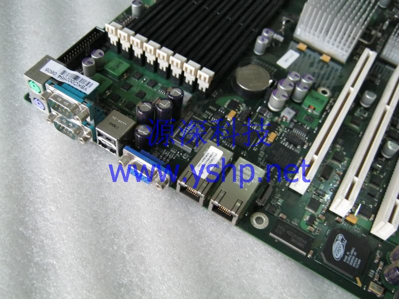 上海源深科技 Shanghai    Fujitsu  Fujitsu Siemens Primergy TX300 S2 mainboard D1899-B12 W26361-W92 高清图片