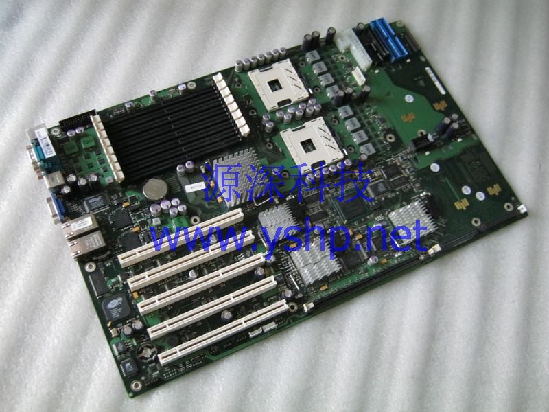 上海源深科技 Shanghai    Fujitsu  Fujitsu Siemens Primergy TX300 S2 mainboard D1899-B12 W26361-W92 高清图片