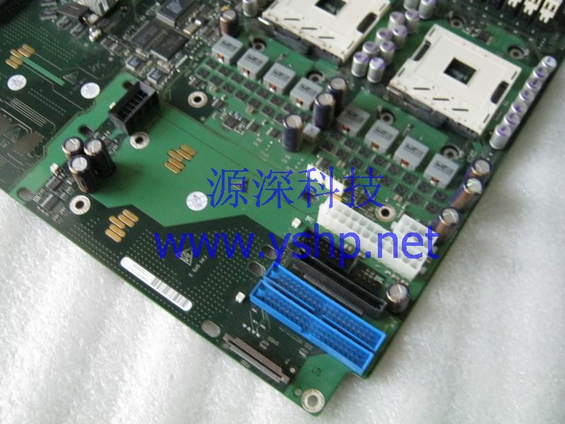 上海源深科技 Shanghai    Fujitsu  Fujitsu Siemens Primergy TX300 S2 mainboard D1899-B12 W26361-W92 高清图片