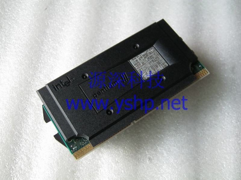 上海源深科技 Shanghai   HP NetServer E200  Server CPU 866 256 133 SL4BV 高清图片